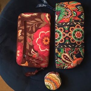 Vera Bradley Bundle